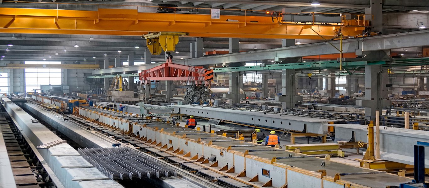 Энергетическое строительство